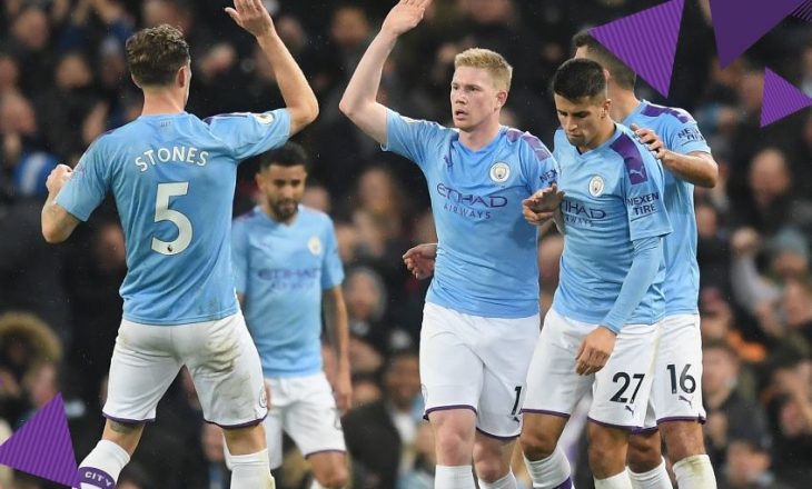 E papritur, pas përjashtimit nga Champions, Manchester City mund të ketë edhe një dënim të rëndë