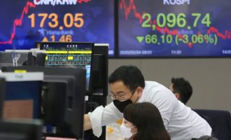 Ekonomia botërore pritet të preket nga pasojat e Coronavirusit