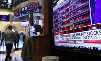 Banka Qendrore Evropiane: Coronavirusi rrit pasigurinë për rritjen ekonomike