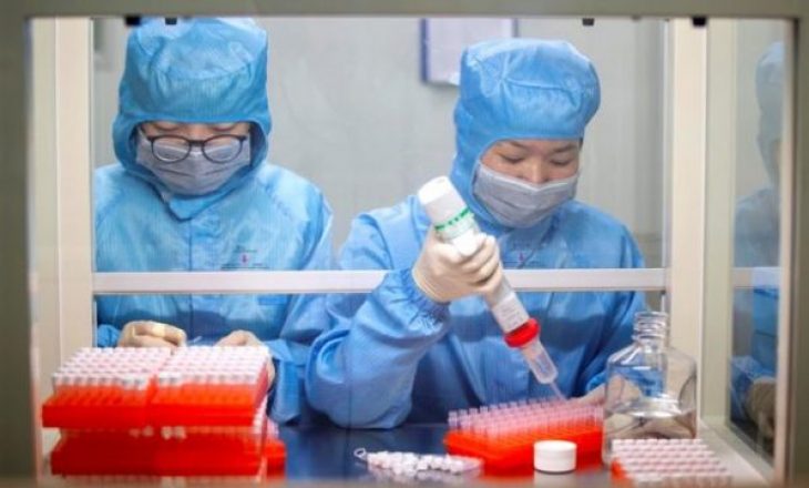 Mjekimet kundër HIV’it dhe Ebola’s testohen si trajtime të mundshme për koronavirusin