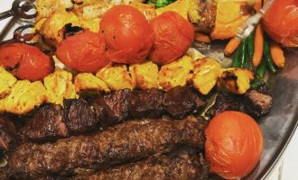 Ushqimi që vret njerëzit me tension të lartë