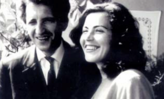 Letrat e dashurisë që Dritëroi i dërgonte Sadijes në vitet ’60