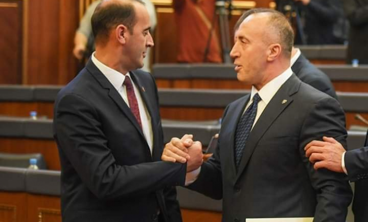 Parashikimi i çuditshëm i Haradinajt: Kurti do të na bjerë në gjunjë, por ne nuk jemi si Profa