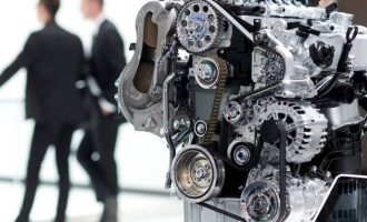 Bie interesimi për motorët me naftë në tregun evropian