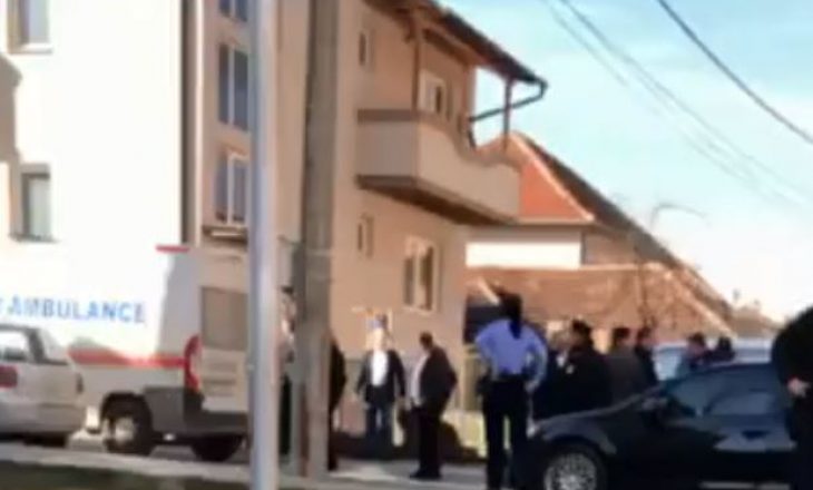 Tragjedia në Gjilan – dyshohet për së paku katër të vrarë
