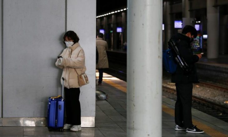 Coronavirusi: Zhvillohen aplikacione për identifikimin e zonave të prekura në Kinë