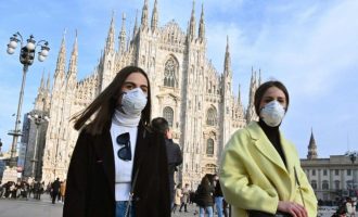 INFODEMIA – Frika në kohërat e Coronavirusit