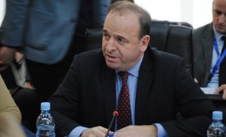 “Djelmoshat” e Elmi Reçicës që kontrollojnë Policinë e Kosovës