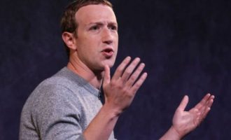 Shefi i Facebook-ut “i lumtur që do t’i paguajë më shumë taksa Evropës“