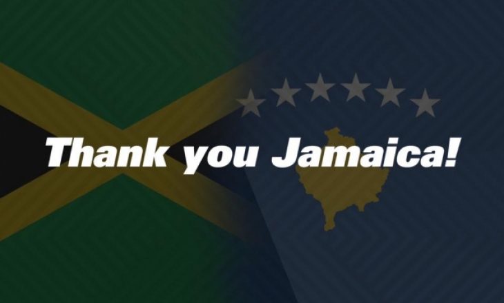 Vetëm 18 ditë pushtet – deputetja e Albin Kurtit i “merr” meritat për njohjen e Xhamajkës