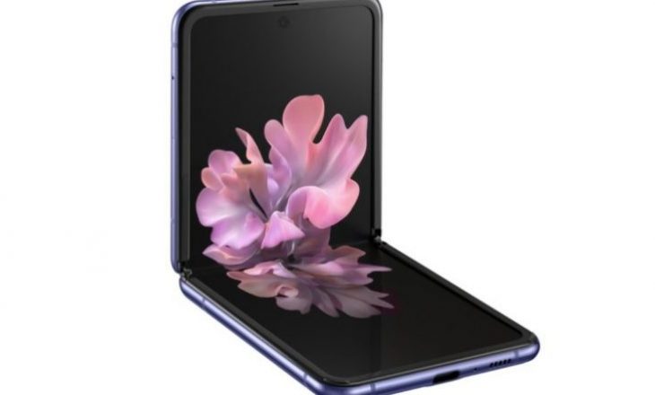Galaxy Z Flip po shitet shpejtë në SHBA dhe Korenë e Jugut