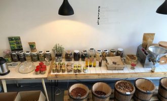 Ushqehu shëndetshëm dhe qëndro larg kancerit me fruta arrore