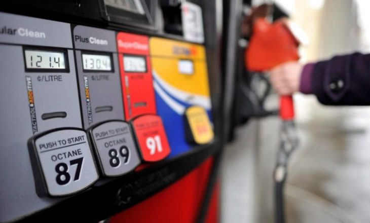 Coronavirusi nxit rënien e çmimeve botërore të gazit për 30 për qind