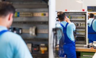 Emigrantët nuk e kanë të lehtë për punë në Gjermani