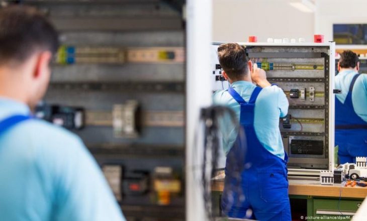 Emigrantët nuk e kanë të lehtë për punë në Gjermani