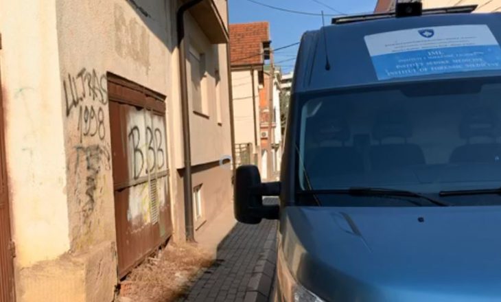 Identifikohen prindërit dhe dy djemtë e vrarë në Gjilan