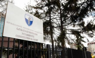 Pesë vjet nga vendimi i Kushtetueses për Asociacionin