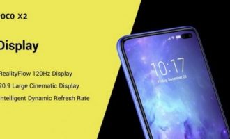 Xiaomi prezanton telefonin e shumëpritur