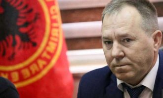 Gucati: Serbia dërgoi listë të re në Interpol, një veteran i UÇK-së u ndalua në Shqipëri