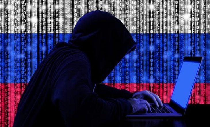 Britania thotë se Rusia qëndron mbrapa sulmit kibernetik në Gjeorgji