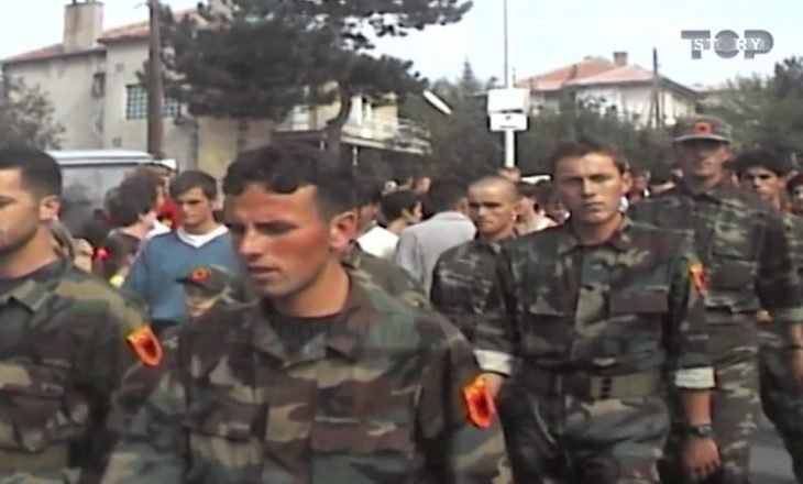 Si u çarmatos brigada “Mërgimi” e Bujar Bukoshit nga Fatmir Haklaj