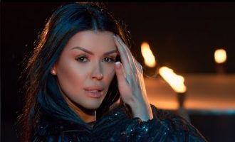 Lum kush mka nga Greta Koçi