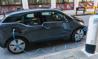 ​Vendi evropian me blerjen më të madhe të veturave elektrike