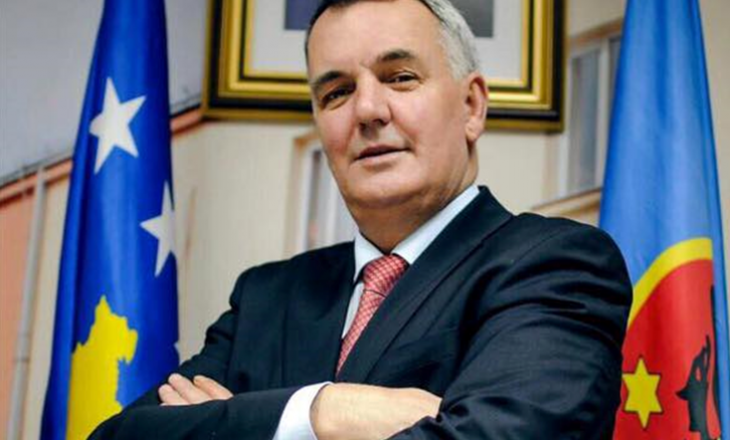 Sekretari i LDK-së pas votimit të Osmanit: Shtetformimi është rrugëtim, jo destinacion