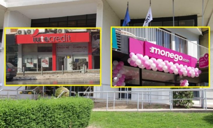 Detaje nga veprimtaria e dyshimtë e “Monego” e “IuteCredit” – Morën fajde nga 16 persona me kamatë 12 për qind