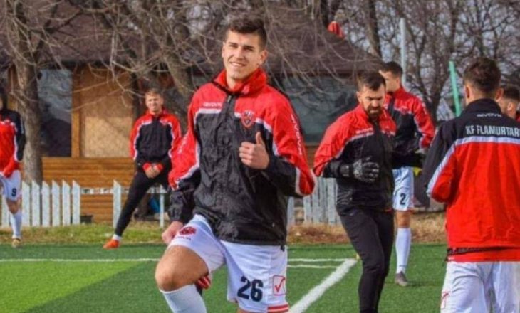 Ivic pranon të luajë për Kosovën, prindërit e tij përjashtohen nga puna, reagon FFK