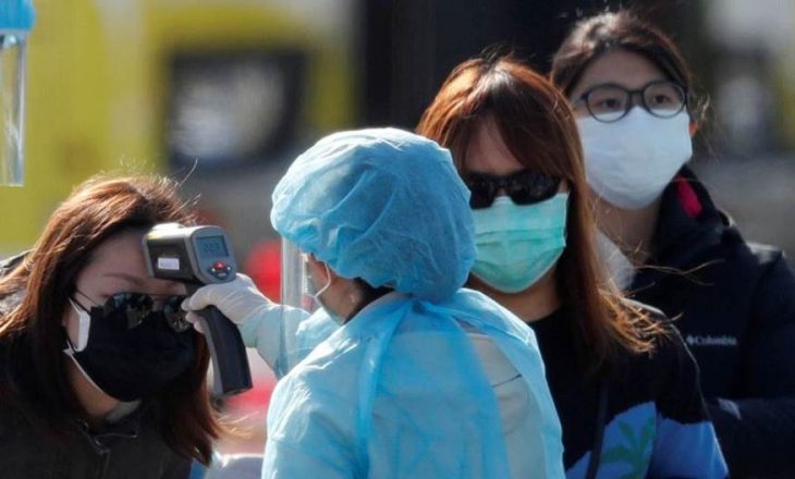 Një grua në Japoni sëmuret për herë të dytë nga koronavirusi