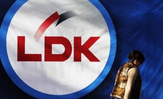 Figura e lartë e LDK-së shërohet nga coronavirusi