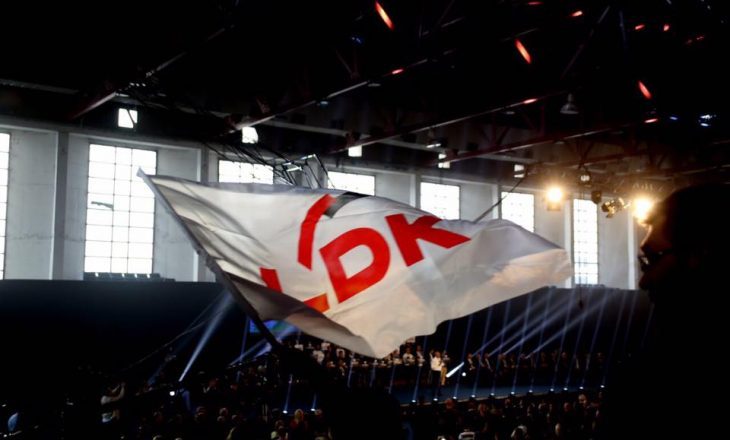 LDK-ja vendos se kush do të jetë kandidojë për Kryetar të Podujevës