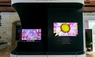 Samsung zbulon linjën e re të televizorëve në Maltë