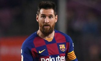 Messi pritet të rinovojë kontratën edhe për dy vite