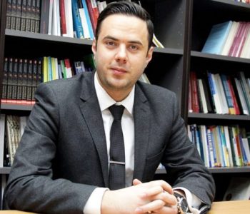 LDK elects its new chairman, Lumir Abdixhiku