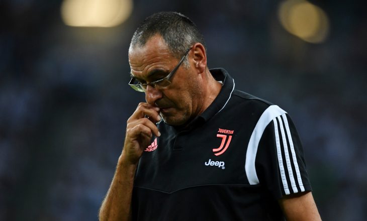 Trajneri Juventuesit: Frika mund t’i ndihmojë Juventusit kundër Lyonit