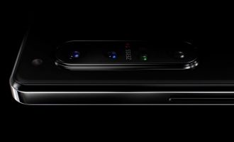 Sony lanson telefonin e ri, Xperia 1 II, mbështet rrjetin 5G