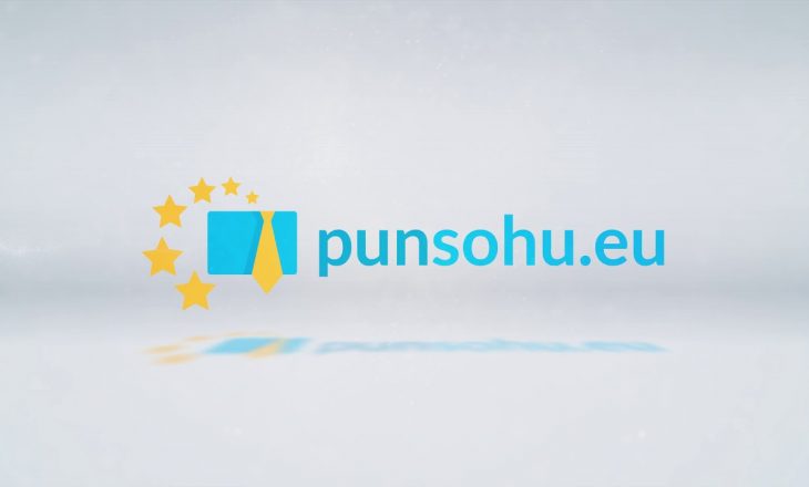 Reagon Punsohu.eu pas emetimit të emrit që ju bë nga një kompani tjetër