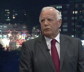 Jo profesionalizëm në institucione publike (shtetërore)