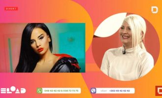 Mihrije Braha nuk e njeh Rina Balajn