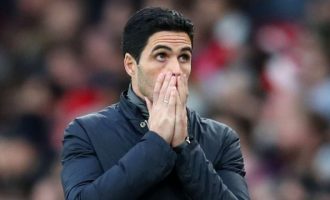 Familja e Mikel Arteta-s kërcënohet nga tifozët e Arsenal-it