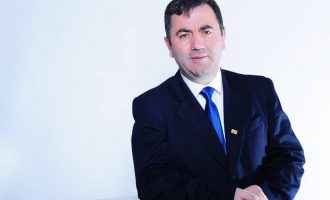 Voton Naim Fetahu, i fton qytetarët të dalin në zgjedhje