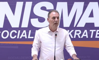 Nga Nisma thonë se me 14 shkurt  shumëkush do të befasohet nga rezultati