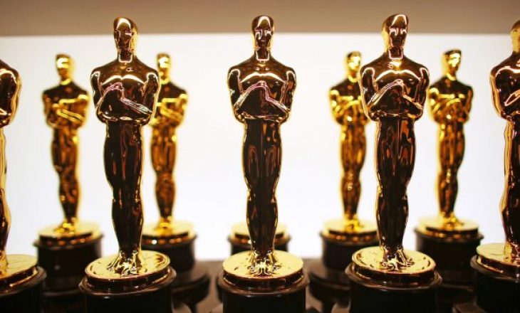 Kaq kushton një statujë e “Oscar“