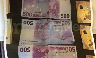 Ekskluzive: Ryshfeti mujor i hetuesve të krimeve ekonomike – dyshohet se ia kërkuan Currit 100 mijë euro