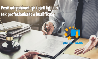 Pesë ndryshimet që i sjell ligji i ri për punojësit e kualifikuar për t’u punësuar në Gjermani- Punsohu.eu