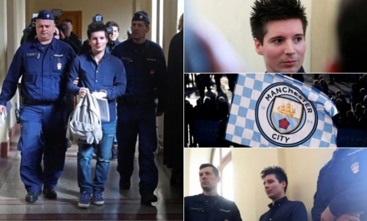 Njihuni me hakerin, dëshmitë e tij e çuan Man Cityn drejt përjashtimit nga LK