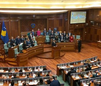 Veprimet e paligjshme të ministres së Albin Kurtit që e kishin tmerruar BE-në