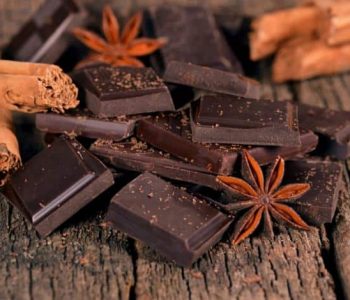 Përfitimet shëndetësore nga çokollata e zezë